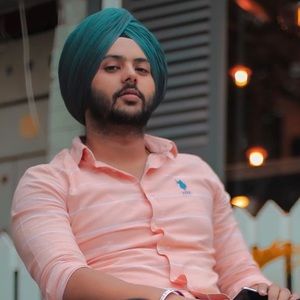 Meet your Posher, Jay